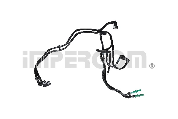 Fuel Line